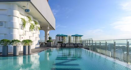 Wink Hotel Can Tho - Full 24hrs stay