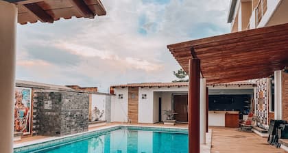 ¡visita Brasil Desde su Córazon y Disfruta de la Aventura Amazónica!