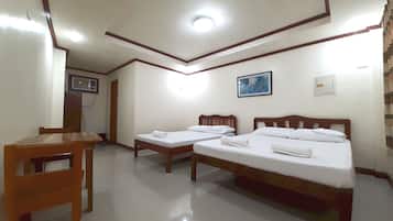 Chambre Familiale
