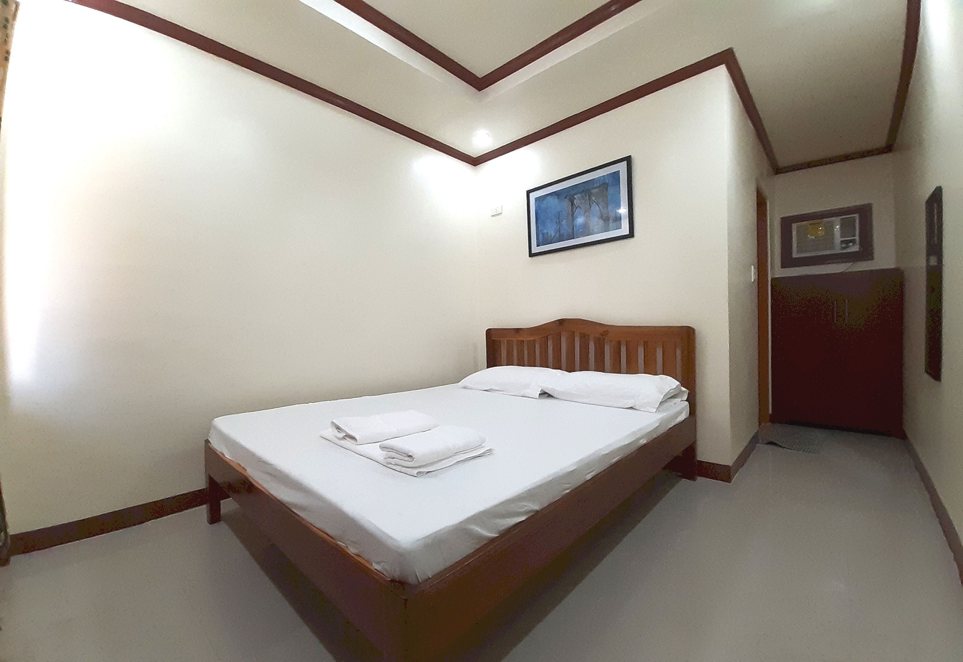 Foto - Summer Wind Pension