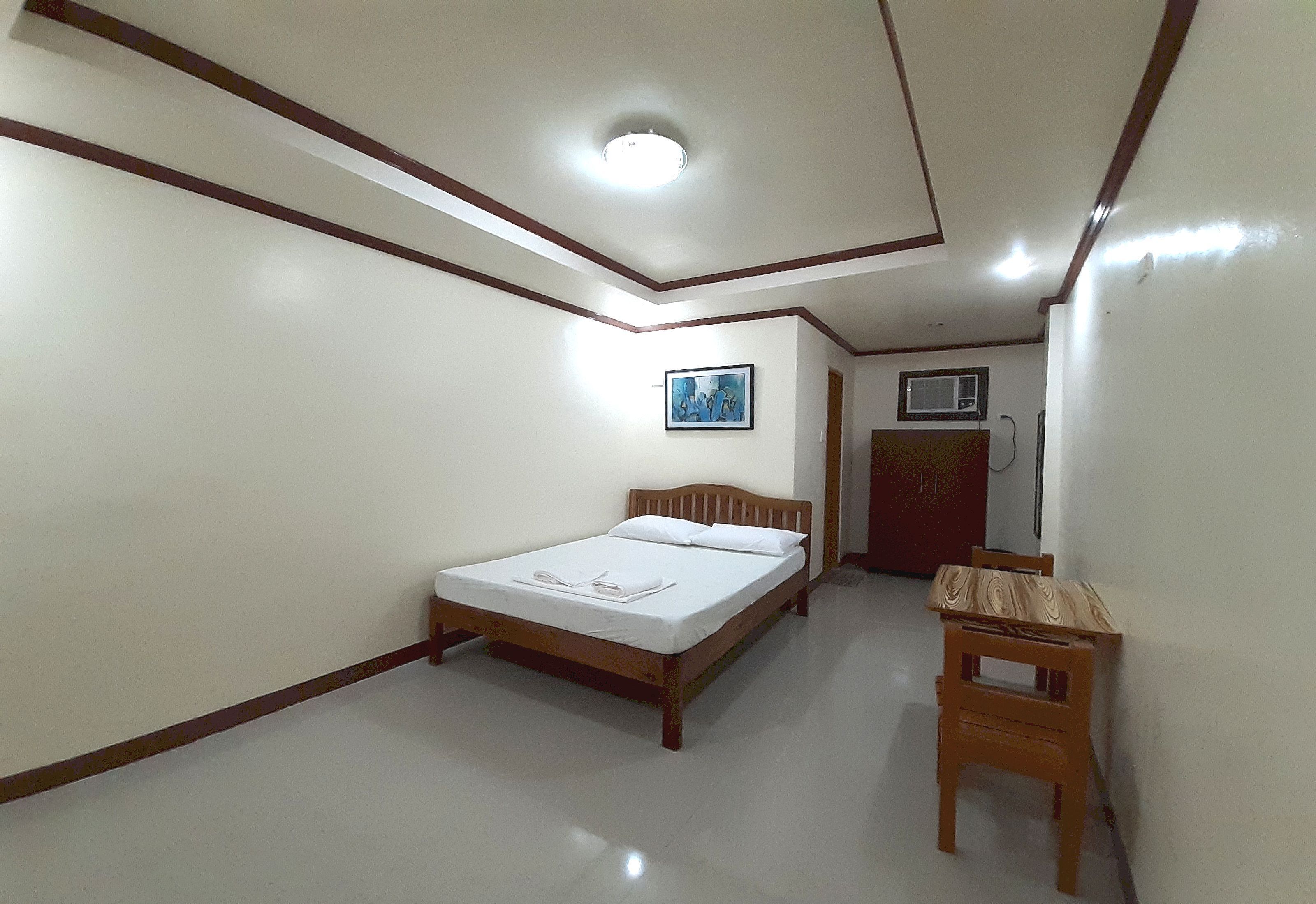 Foto - Summer Wind Pension