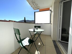 Speisen im Freien