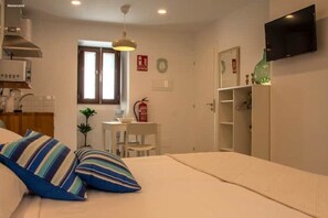 1 Schlafzimmer