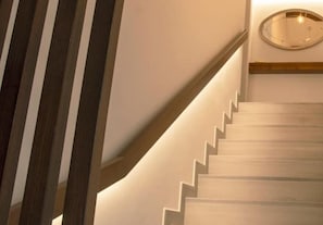 Interior - Apartamento Estudio 1 (Vilanova de Arousa)