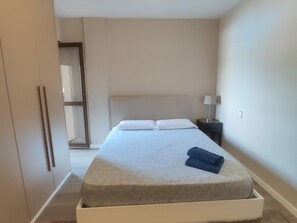 2 Schlafzimmer, kostenloses WLAN