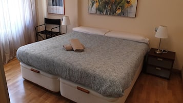3 Schlafzimmer, kostenloses WLAN