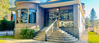 Spacious Villa in Jaca with Private Pool and Garden