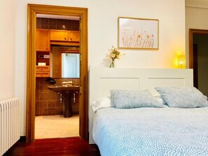 7 chambres, Wi-Fi gratuit