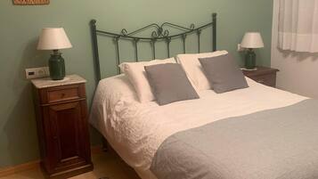 2 slaapkamers, gratis wifi