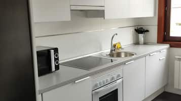 MikrovÄgsugn, ugn, spishÀll och diskmaskin