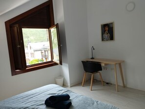 2 sovrum och gratis wi-fi