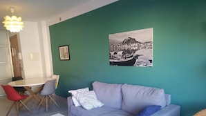 Fernseher