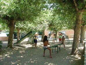 Espace pour enfants