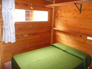 1 bedroom, WiFi