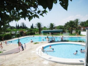 Alberca