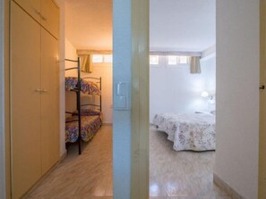1 habitación 