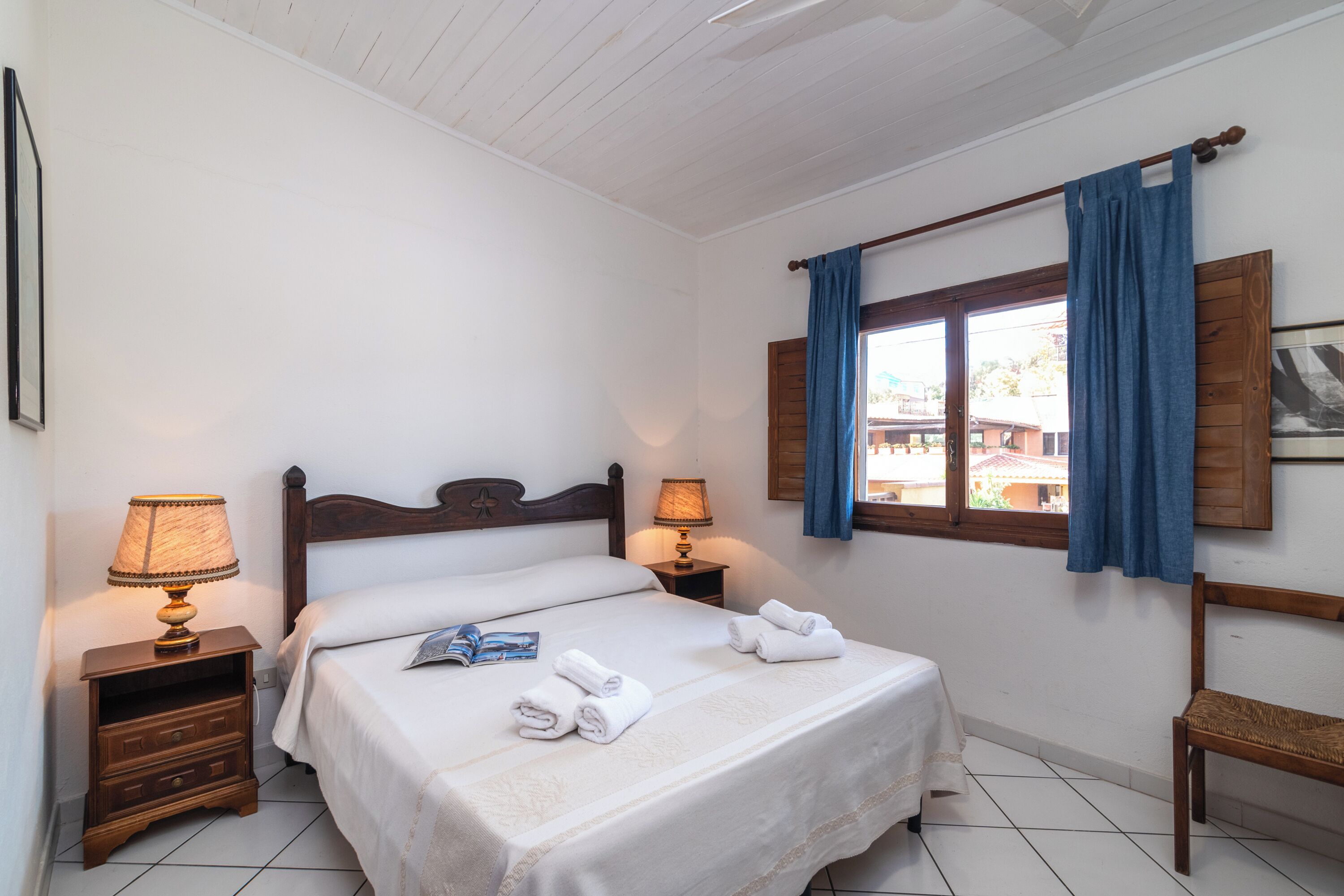 2 camere, ferro/asse da stiro, Wi-Fi (a pagamento), lenzuola