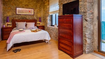 3 habitaciones y wifi gratis