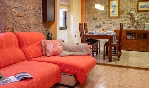 Maison rustique moderne à 200m de la plage, Palamós - 3 ch, clim, wifi