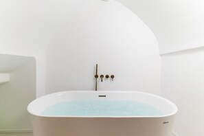 1 bedroom - Suite Mav con Idromassaggio by Wonderful Italy (Ostuni)
