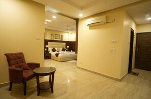 Family Suite | 1 bedroom