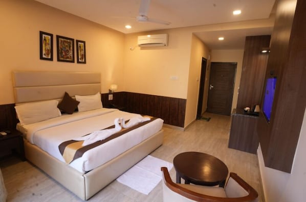 Premium Room