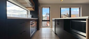 New Kingston Trampoline House