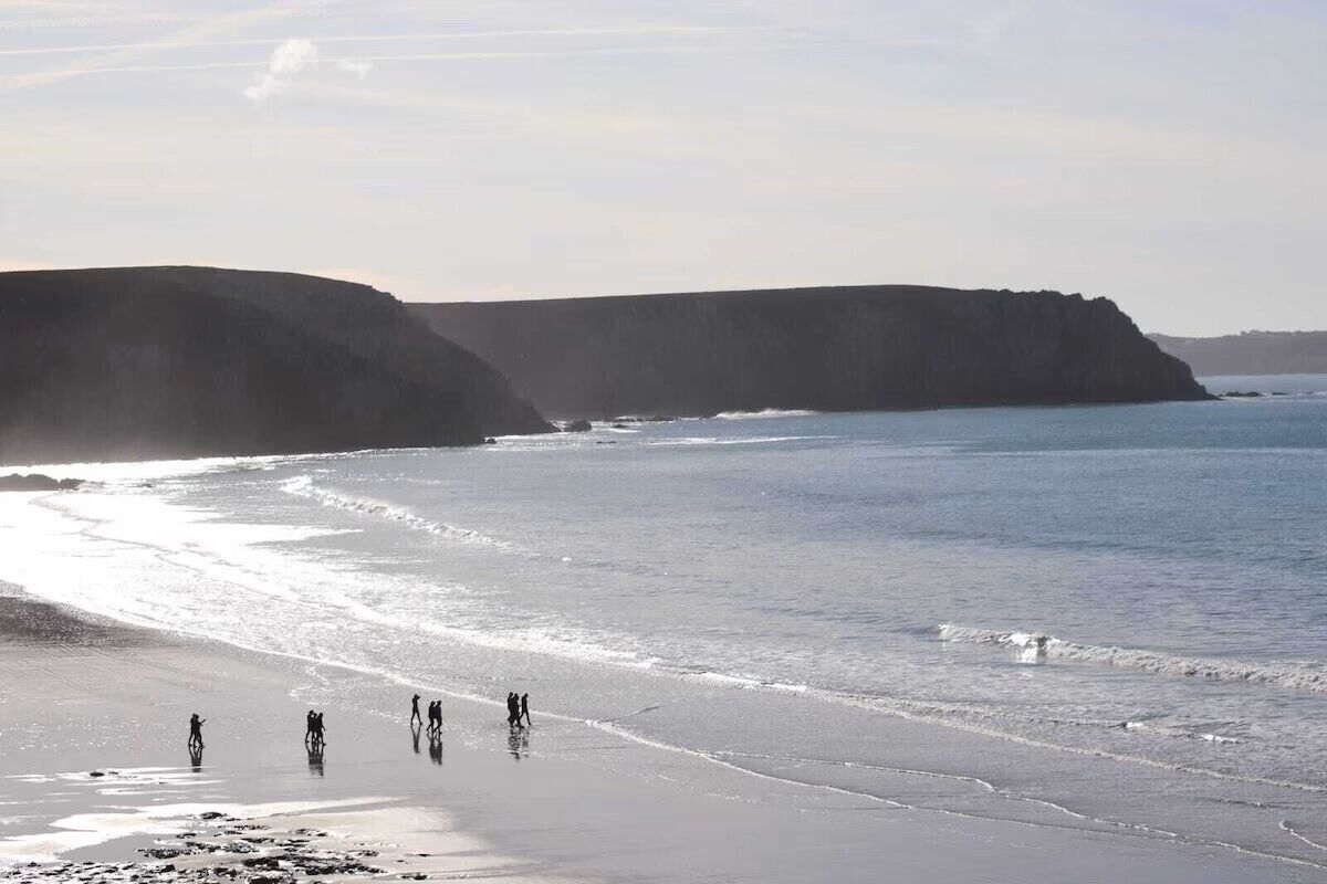 Plage à proximité