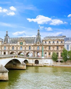 Point of interest - 229 Suite Fantasyland - Superb apartment (Paris 02 Bourse)