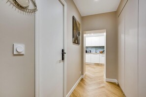 Interior - 223 Suite Rothschild - Superb apartment in Paris (Paris)