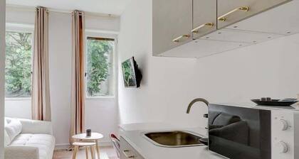 631 Suite Jak - Superbe Appartement Ă Paris