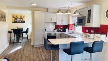 Căn hộ | 2 phòng ngủ, truy cập Internet tốc độ cao