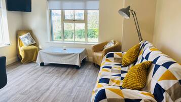 Căn hộ | 2 phòng ngủ, truy cập Internet tốc độ cao