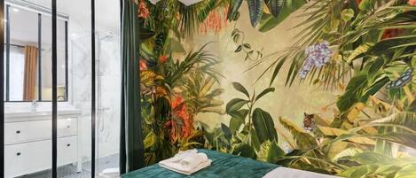 1 slaapkamer, internet, beddengoed