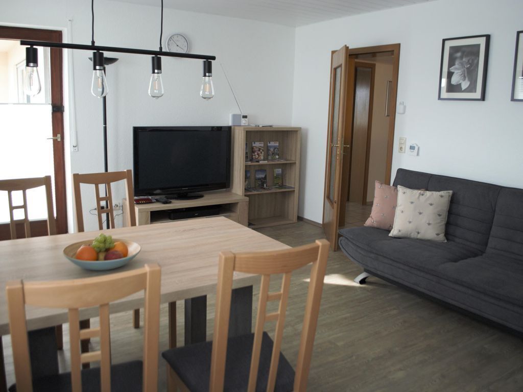 Ferienwohnung Marquardt - Bad Wurzach