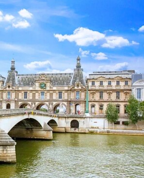 Point of interest - 106-Suite Cece - Superb Duplex in Paris (Paris)