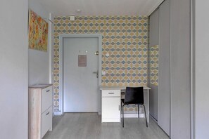 Interior - 235 Home Madrid Concept (Paris 15 Vaugirard)