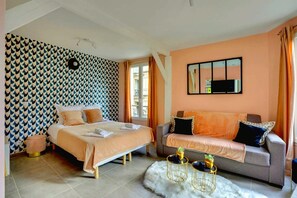 Internet y ropa de cama 