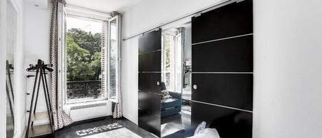 1 bedroom, Internet, bed sheets