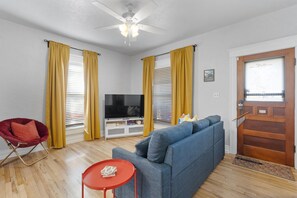 TV connectée, espaces bureaux