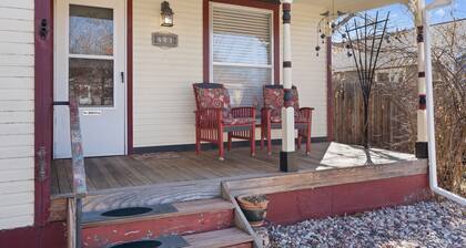 Loveland Boho Bungalow