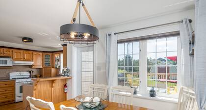 Ocean View I 3B I Coastal Experience I Patio Seating