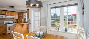 Ocean View I 3B I Coastal Experience I Patio Seating