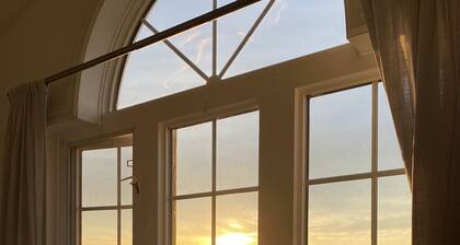 The Mooring Ocean Vw 3B Coastal Experience