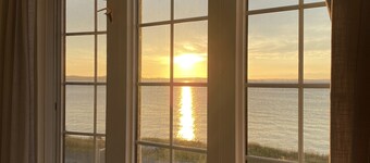 The Mooring Ocean Vw 3B Coastal Experience