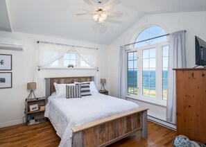 3 多间卧室、办公桌、熨斗/熨衣板、免费 WiFi