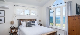 The Mooring Ocean Vw 3B Coastal Experience