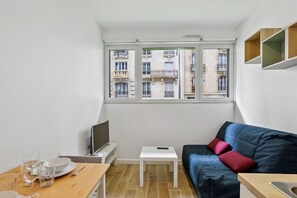 Télévision