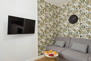 TV