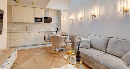 348 Ponthieu - Superbe Appartement Ă Paris